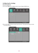 Preview for 24 page of ViewSonic XG2407-7 User Manual