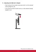 Preview for 12 page of ViewSonic XG240R User Manual