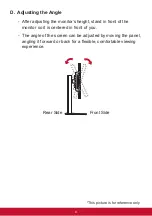 Preview for 13 page of ViewSonic XG240R User Manual