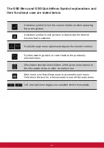 Preview for 25 page of ViewSonic XG240R User Manual