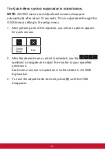 Preview for 26 page of ViewSonic XG240R User Manual