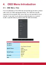 Preview for 27 page of ViewSonic XG240R User Manual