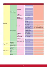 Preview for 32 page of ViewSonic XG240R User Manual