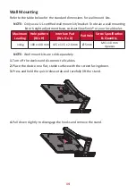 Preview for 14 page of ViewSonic XG251G User Manual