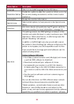 Preview for 46 page of ViewSonic XG251G User Manual