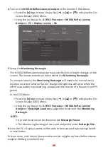 Preview for 49 page of ViewSonic XG251G User Manual