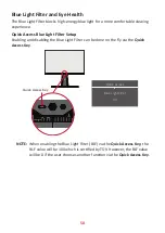 Preview for 50 page of ViewSonic XG251G User Manual