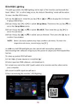 Preview for 53 page of ViewSonic XG251G User Manual