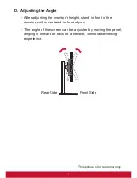 Preview for 13 page of ViewSonic XG2530 User Manual