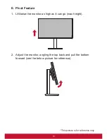 Preview for 14 page of ViewSonic XG2530 User Manual