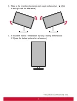 Preview for 15 page of ViewSonic XG2530 User Manual