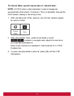 Предварительный просмотр 26 страницы ViewSonic XG2530 User Manual