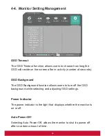 Preview for 48 page of ViewSonic XG2530 User Manual