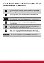 Preview for 24 page of ViewSonic XG2560 User Manual