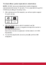 Preview for 25 page of ViewSonic XG2560 User Manual