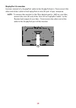 Предварительный просмотр 18 страницы ViewSonic XG270 User Manual