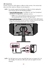 Preview for 19 page of ViewSonic XG270 User Manual