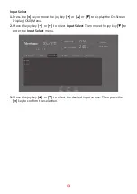 Preview for 43 page of ViewSonic XG270 User Manual