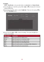 Preview for 44 page of ViewSonic XG270 User Manual