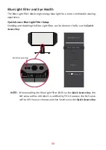 Preview for 53 page of ViewSonic XG270 User Manual