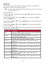 Предварительный просмотр 55 страницы ViewSonic XG270 User Manual