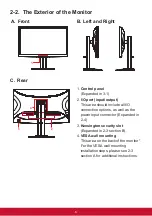 Preview for 10 page of ViewSonic XG2702 User Manual