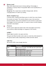 Предварительный просмотр 39 страницы ViewSonic XG2702 User Manual