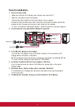 Preview for 12 page of ViewSonic XG2703-GS User Manual