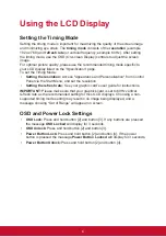 Preview for 14 page of ViewSonic XG2703-GS User Manual