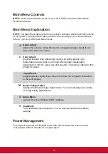 Preview for 16 page of ViewSonic XG2703 User Manual