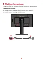 Preview for 13 page of ViewSonic XG2705-2 User Manual