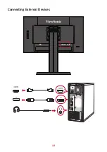 Preview for 14 page of ViewSonic XG2705-2 User Manual