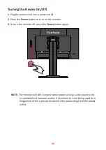 Preview for 16 page of ViewSonic XG2705-2 User Manual