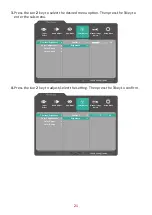 Preview for 21 page of ViewSonic XG2705-2 User Manual