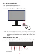 Предварительный просмотр 17 страницы ViewSonic XG2705-2K User Manual