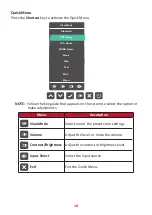 Preview for 18 page of ViewSonic XG2705-2K User Manual