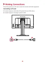 Preview for 13 page of ViewSonic XG2705 User Manual