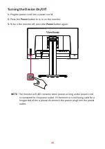 Preview for 16 page of ViewSonic XG2705 User Manual