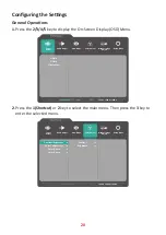 Preview for 20 page of ViewSonic XG2705 User Manual