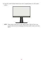 Preview for 11 page of ViewSonic XG270Q User Manual