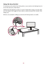 Preview for 15 page of ViewSonic XG270Q User Manual