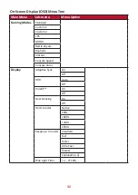 Предварительный просмотр 32 страницы ViewSonic XG270Q User Manual