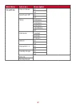 Предварительный просмотр 37 страницы ViewSonic XG270Q User Manual