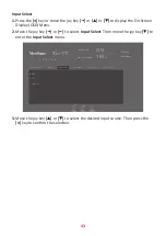 Preview for 43 page of ViewSonic XG270Q User Manual