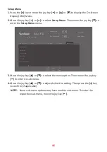 Preview for 46 page of ViewSonic XG270Q User Manual