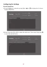 Preview for 27 page of ViewSonic XG270QC User Manual