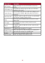 Preview for 46 page of ViewSonic XG270QC User Manual