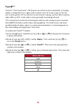 Preview for 48 page of ViewSonic XG270QC User Manual