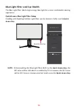 Предварительный просмотр 51 страницы ViewSonic XG270QC User Manual