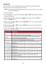 Предварительный просмотр 53 страницы ViewSonic XG270QC User Manual